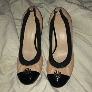 Tory Burch Heel